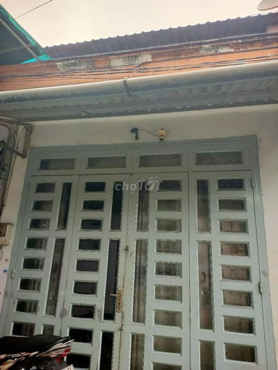 Bán nhà Nguyễn Thị Tú, 70m2, 2tầng, 5x14m, 3pn, 2wc, SHR, hẻm xe hơi