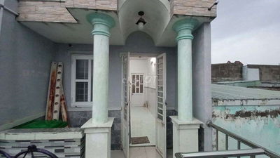 BÁN NHÀ( 7PN )SỔ HỒNG ĐANG CHO THUÊ