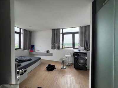 🔥 STUDIO CỬA SỔ TRỜI – FULL NỘI THẤT – NGUYỄN DUY TRINH Q2 🔥