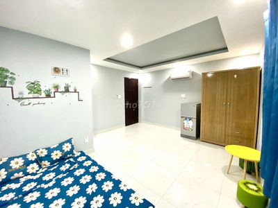 Cho thuê phòng trọ Trần Xuân Soạn, gần cầu Nguyễn Văn Cừ