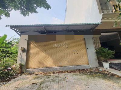 Cho Thuê kho 7x20m Đường Số Phạm Hữu Lầu Quận 7