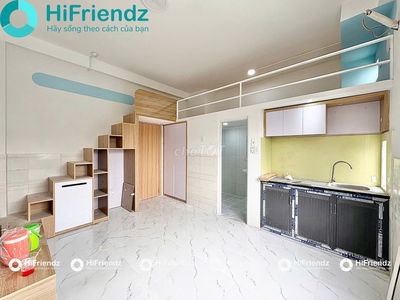 🔥 DUPLEX CỬA SỔ TRỜI  – FULL NỘI THẤT THẠNH MỸ LỢI Q2 🔥