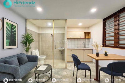 Khai Trương 48 Phòng Ngay Sát Gigamall- Ở Được 4 Người, Gác Cao 2m