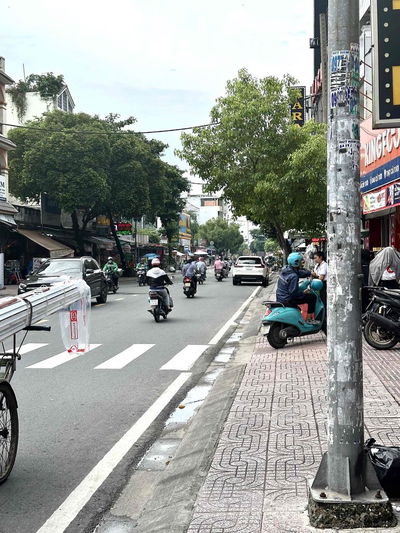 Trung Tâm Tân Phú Gò Dầu Thích Hợp Đầu Tư Căn Hộ Dịch Vụ-106m2- 6.8TY