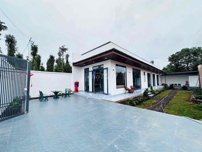 Bán Nhà đẹp - 10m x 32m x TC 60mv (Nở hậu 12m) - Giá: 2Tỷ 250