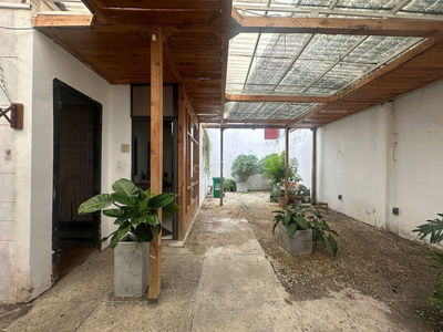 [13x24m] NHÀ Q1 - CÓ SÂN VƯỜN CỰC CHILL  - GIÁ 6XTR/ 1 THÁNG