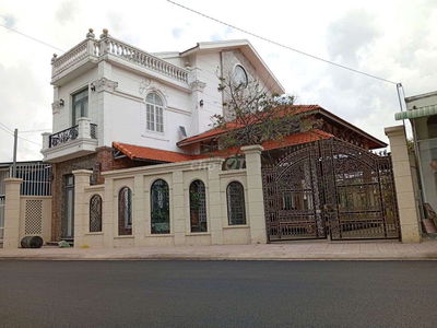 Bán nhà mặt tiền đường Thuyền phường Hiệp Ninh Tây Ninh