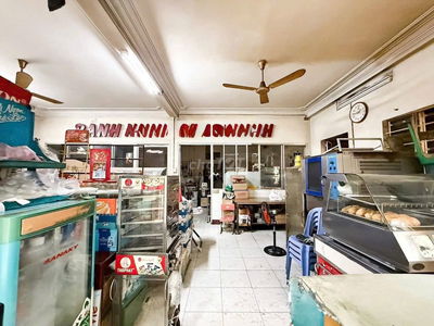 🏩 MẶT TIỀN PHÚ NHUẬN – NGANG KHỦNG 12x10M – 4 TẦNG BTCT – CHỈ 17.X TỶ