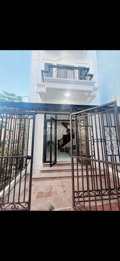 Cho Thuê Nhà Thanh Am Long Biên 73m 3 Tầng Giá 10 triệu  Đầy Đủ Đồ