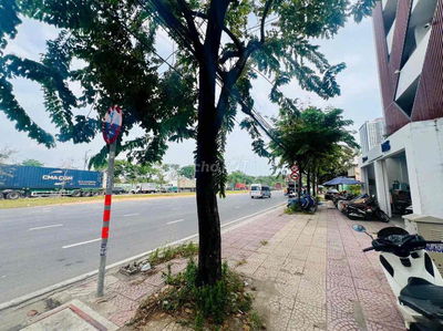 bán lô mặt tiền đồng văn cống thạnh mỹ lợi diện tích 98, giá 17 tỷ