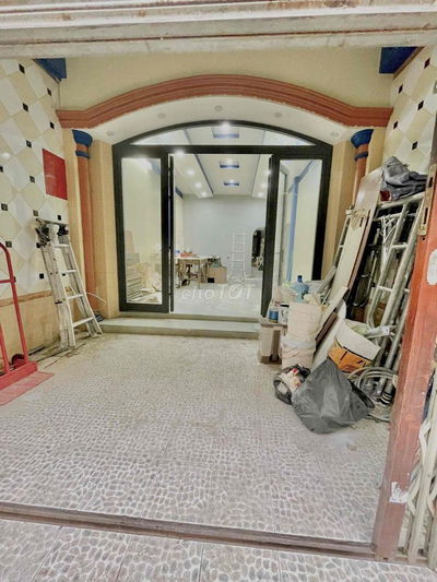 MBKD MẶT TIỀN ĐƯỜNG TÂN CHÂU - NGAY CHỢ TÂN BÌNH - HỖ TRỢ CHỖ Ở