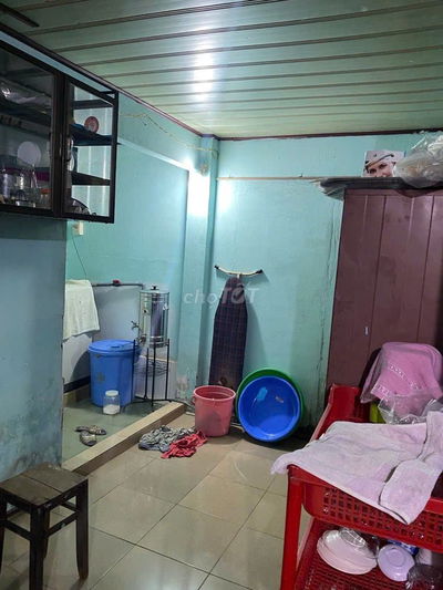 (28B) GẤP BÁN, KỀ BÀ HOM NỐI DÀI D/TÍCH KHỦNG 4,5 X 21, CHỈ NHỈNH 4 TỶ