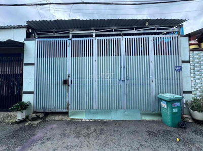Bán Nhà 6x20,5 Hẻm Oto Đ. Nguyễn Văn Tăng P. Long Thạnh Mỹ Q9 Tp Hcm