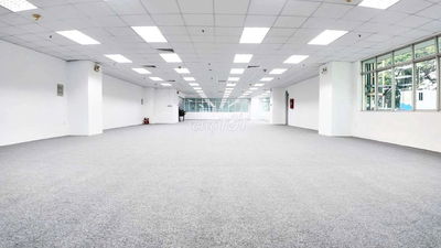 LÝ DO NÊN CHỌN TÒA BÙI THỊ XUÂN – QUẬN 1