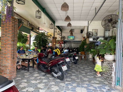 Cho thuê  gócmặt tiền kinh doanh liền kề KDC Him Lam – Quận 7