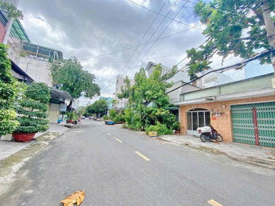 BÁN NHÀ 4m X 18,5m ĐƯỜNG SỐ 37 TÂN QUY QUẬN 7