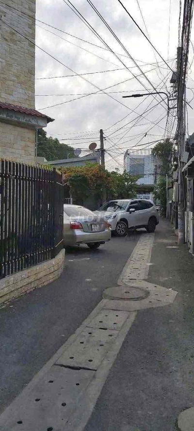 Đất Hiệp Thành 1/Nguyễn Văn Tiết nhựa 3m thông Huỳnh Văn Cù nở hậu 6m