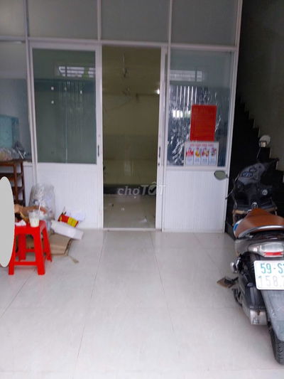 Cho thuê văn phòng mặt bằng tại hẻm 125 Nguyễn Văn Thương, Bình Thạnh