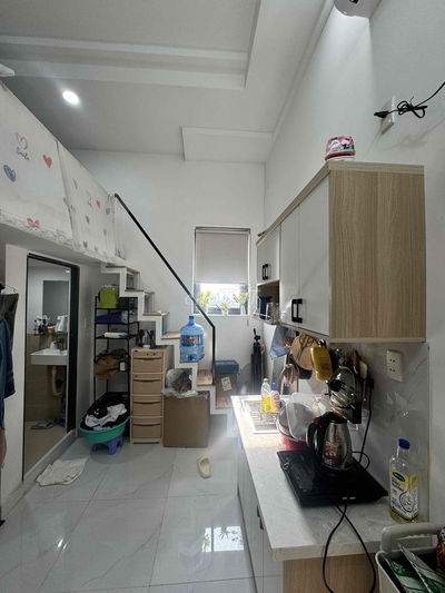 Pass Gấp Trọ Về Quê (Có Hỗ Trợ Cọc)