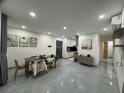 Cho Thuê 3PN 2WC Nhà Sẵn Full Nội Thất LH Chính Chủ: ***