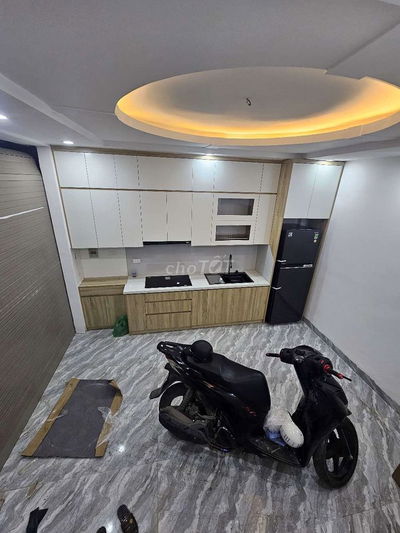 Bán nhà Nguyễn Trãi - Thanh Xuân - 28m2 - 6 Tầng - Lô góc chỉ hơn 6 tỷ