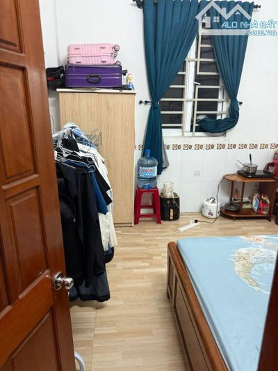 🔥HOT 🔥 TÒA CĂN HỘ CHO THUÊ MT THANH KHÊ - 4 TẦNG LÔ GÓC 3 MẶT THOÁNG - DOANH THU ỔN ĐỊNH