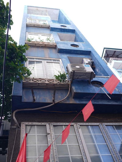 Bán Nhà 22 Ngõ 92 Vương Thừa Vũ, Khương Trung, Thanh Xuân