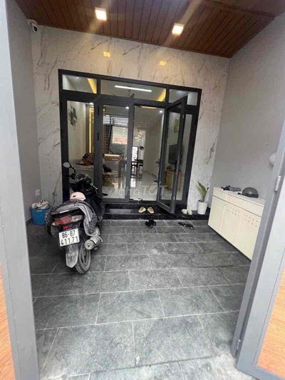 📕📕📕BÁN NHÀ SỔ HỒNG RIÊNG - 4X19 - DƯƠNG CÁT LỢI - NHÀ BÈ.