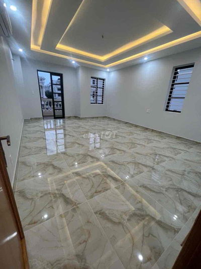 Cho Thuê Văn Phòng DT: 40m2 - Tại Cityland Park Hills P-10 - Gò Vấp