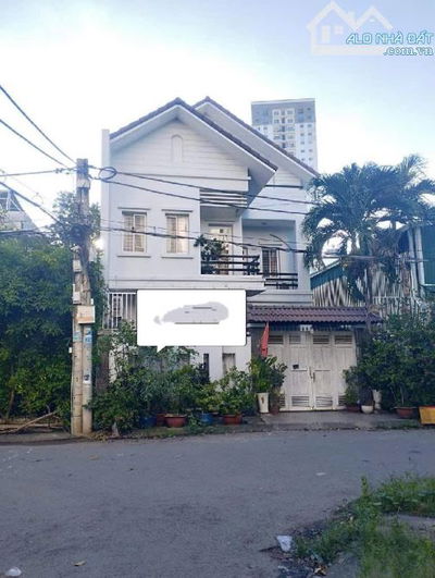 💥 GẤP 💥 Bán Nhà KDC Vạn Phát Hưng _ 150m2 _ 17 tỷ