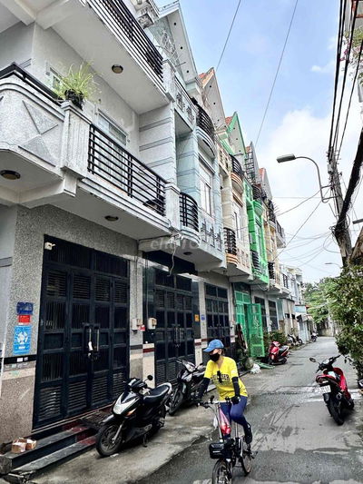 GÓC 2 MẶT TIỀN–HXH 6M–KINH DOANH & CHO THUÊ 9PN–MỄ CỐC–PHƯỜNG PHÚ ĐỊNH