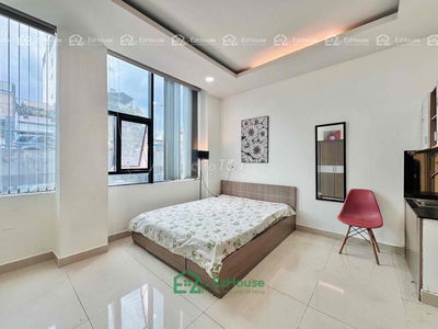 CHUNG CƯ MINI FULL NỘI THẤT NGAY TRỤC ĐƯỜNG DƯƠNG BÁ TRẠC