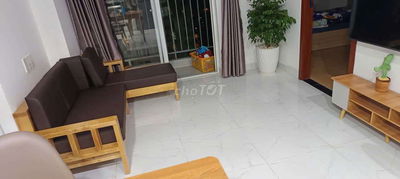 Cho thuê 2pn, 2wc full nội thất