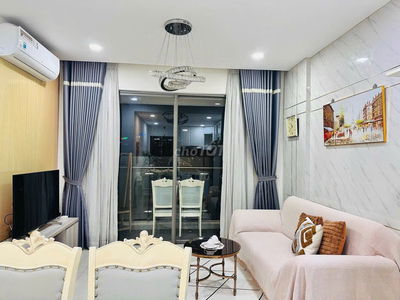 CĂN HỘ 2PN, 65M2 DỰ ÁN MILLENNIUM, GIÁ 20 TR/FULL NỘI THẤT.