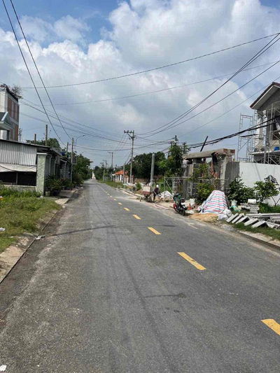 Cho thuê kho 5 x27 m-dg xe tải 10 tấn ok -1 xẹt Duong cong khi