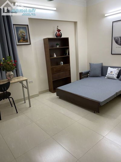 🌟 Cho thuê căn hộ ở Kim Mã,  Ba Đình, Hà Nội. Giá cho thuê 7 triệu - 7, 5 tr tháng