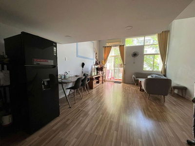 Cho thuê căn hộ Hưng Vượng 72m2. 2PN. Phú Mỹ Hưng. Q7