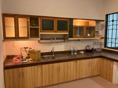 Cho thuê nhà mới xây Gò Vấp