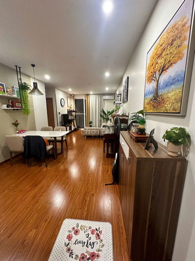 Cần Bán Căn Hộ Tara Residence Tạ Quang Bửu P6 Q8