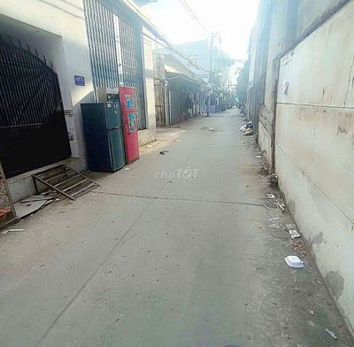 Lô Đất Đẹp DT 4,5x15m Ngay Ngã Tư Phú Thuận