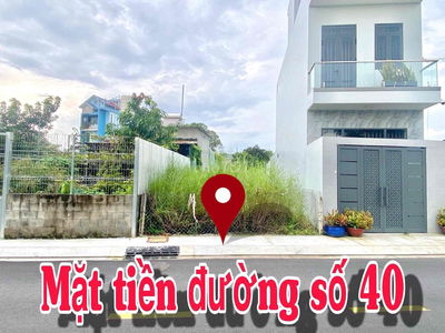 68M2 CHỈ 600TR, TẠI THỊ TRẤN.CC - NHỰA THÔNG KHU BÀN CỜ DÂN CƯ ĐÔNG