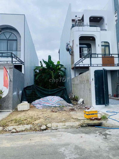 Mặt tiền đường Phước Lý 4 110m ngang 5m đường quy hoạch 5m5