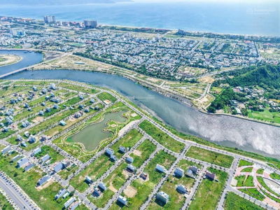 GIẢM NGAY 200 TRIỆU - BÁN NHANH 9 LÔ ĐẤT CUỐI CÙNG HÒA XUÂN, ĐÀ NẴNG