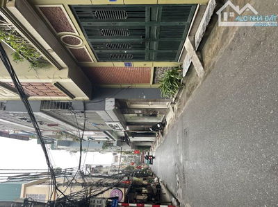 BÁN NHÀ NGUYỄN KHÁNH TOÀN NGÕ OTO VÀO NHÀ KINH DOANH DT50m2*5T DÂN XÂY. CHỈ 15 TỶ