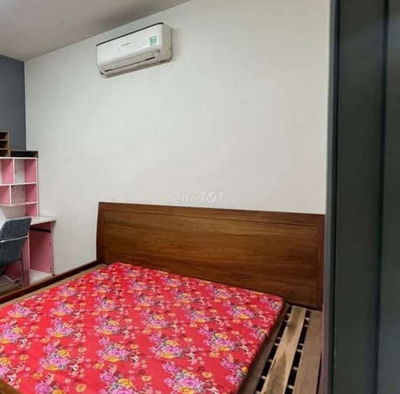 Cho thuê nhà đẹp ,sẵn nội thất gần trường chú ếch con Hòa xuân