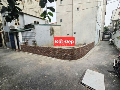 Bán đất lô góc Xuân Đỉnh hàng hiếm giá f0 ưu tiện xuống tiền nhanh