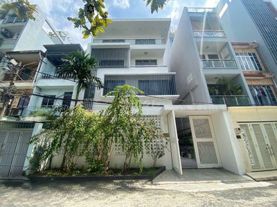 🏡 CHO THUÊ NHÀ MT C18_(K300)_TÂN BÌNH_9x20m_TRỆT 4 LẦU, THANG MÁY.