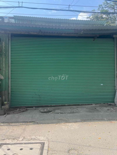 CHO THUÊ KHO 6 x 16 HẺM 1 sẹc XE TẢI THÔNG