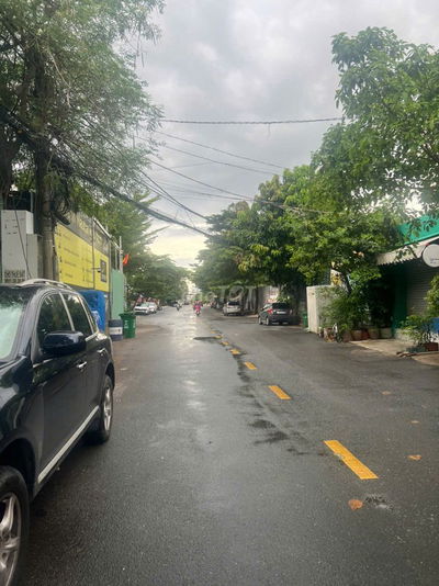 cho thuê nhà 3 lầu trung tâm thảo điền quận 2