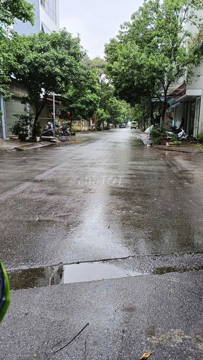 Siêu hiếm đất đấu giá Phú Lương- Hà Đông 62,5m2 giá 10.6 tỷ đường 15m